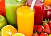 Juice Bar Business in Noosaville