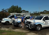 Professional Services Business in Bittern