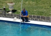 Pool & Water Business in Bittern
