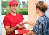 Takeaway Food Business in Berwick