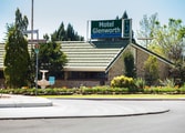 Motel Business in Toowoomba