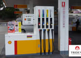 Service Station Business in Mansfield