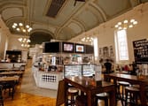 Restaurant Business in Norwood