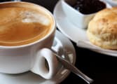 Cafe & Coffee Shop Business in Coburg