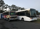 Transport, Distribution & Storage Business in West Gosford