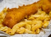 Takeaway Food Business in Seaford
