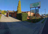 Professional Services Business in Tenterfield