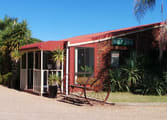Accommodation & Tourism Business in Barooga