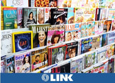 Newsagency Business in Toowoomba City