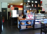 Cafe & Coffee Shop Business in Gisborne