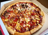 Takeaway Food Business in Dallas