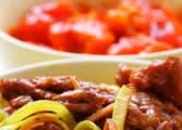 Takeaway Food Business in Airport West
