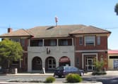 Hotel Business in Heyfield