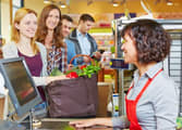 Food, Beverage & Hospitality Business in Brisbane Airport