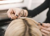 Hairdresser Business in Melbourne