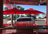 Restaurant Business in Rye