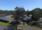 Motel Business in Grampians