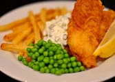 Takeaway Food Business in Surrey Hills