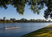 Accommodation & Tourism Business in West End