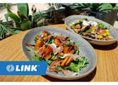 Cafe & Coffee Shop Business in Brisbane City