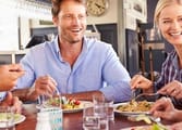 Restaurant Business in Noosaville