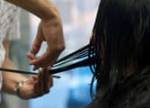 Hairdresser Business in Carnegie
