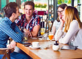 Food & Beverage Business in South Yarra