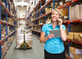 Import, Export & Wholesale Business in Adelaide