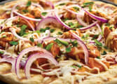 Takeaway Food Business in Croydon