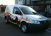 Catering Business in Lysterfield