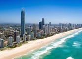 Accommodation & Tourism Business in Surfers Paradise