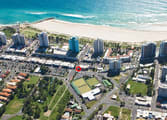 Cafe & Coffee Shop Business in Coolangatta