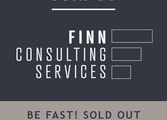 Professional Services Business in Brisbane City