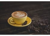 Cafe & Coffee Shop Business in NSW