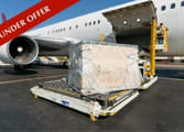 Transport, Distribution & Storage Business in Tullamarine