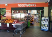 Convenience Store Business in Blackett