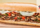 Takeaway Food Business in Brisbane City