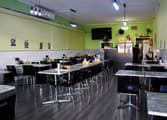 Restaurant Business in Footscray