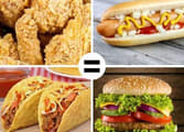 Food & Beverage Business in Ivanhoe