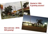 Accommodation & Tourism Business in Perth