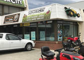 Automotive & Marine Business in Derwent Park