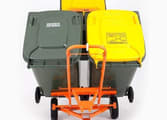 Industrial & Manufacturing Business in Hobart