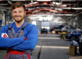 Mechanical Repair Business in Geelong