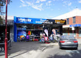 Retail Business in Horsham