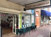 Cafe & Coffee Shop Business in Woonona