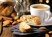 Cafe & Coffee Shop Business in Malvern