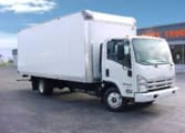 Truck Business in Strathpine