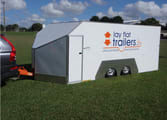 Transport, Distribution & Storage Business in Melbourne