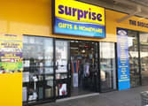 Retail Business in Rural View
