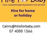 Franchise Resale Business in Innisfail